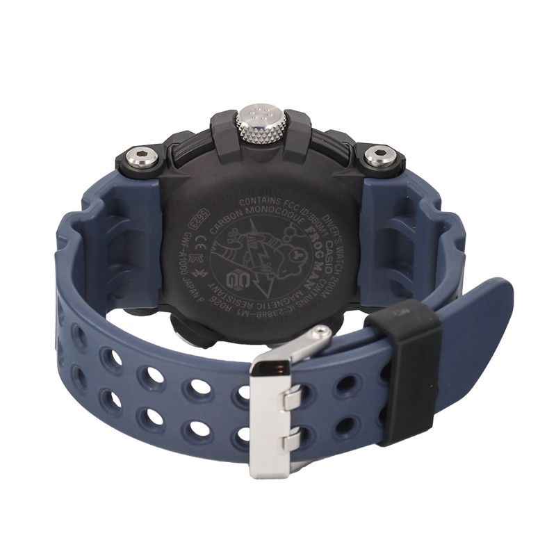 G-Shock Analog Frogman foto 2